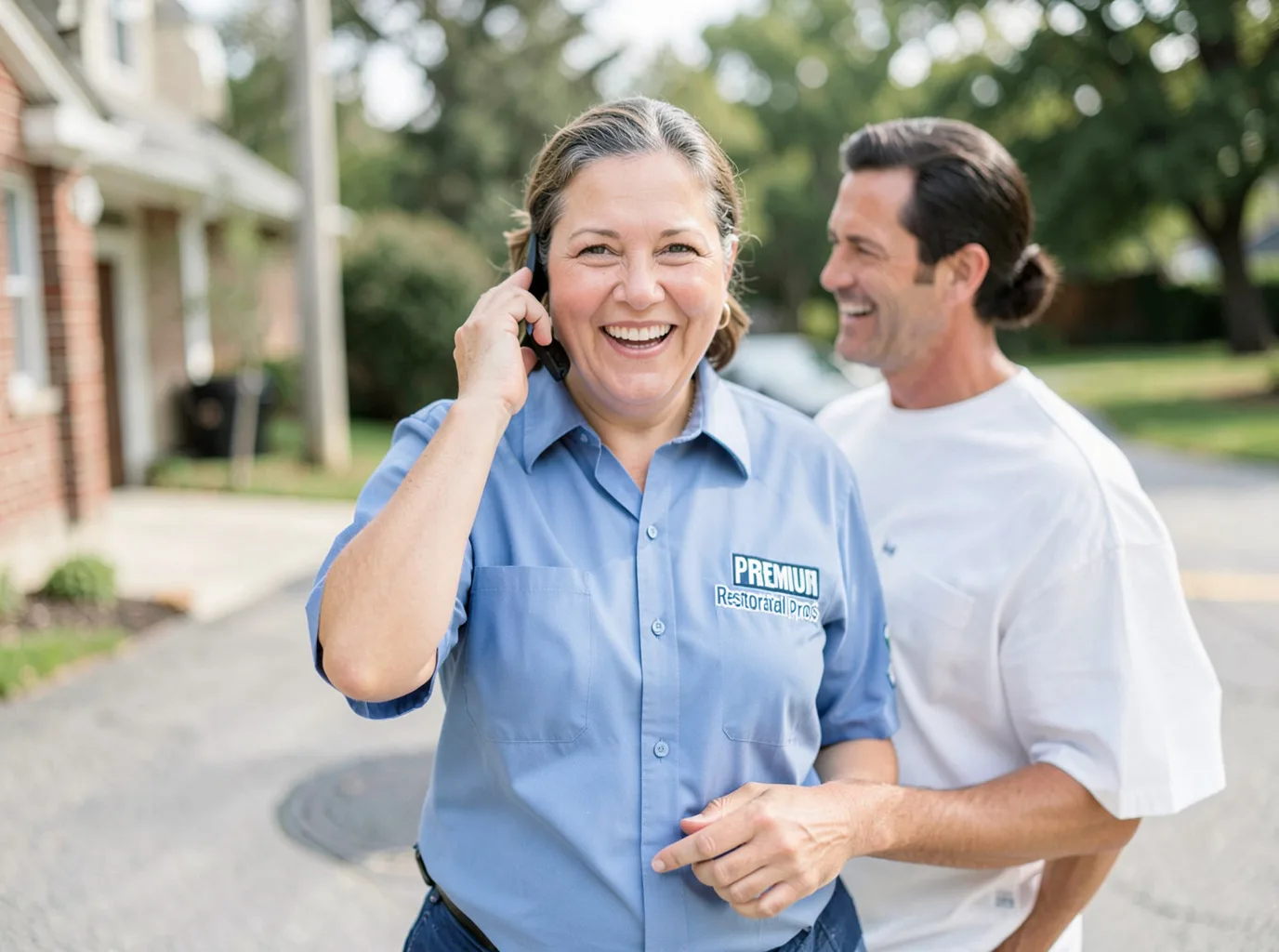 Water Damage Restoration Centerport, PA FAQs
